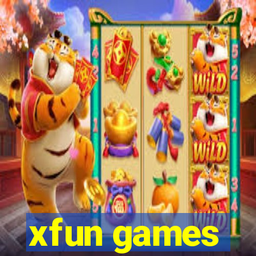 xfun games